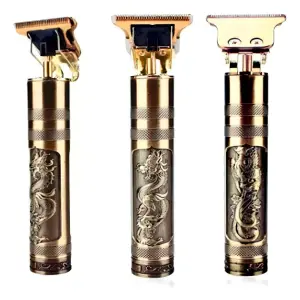 Corta Pelo Vintage Inalambrica T99