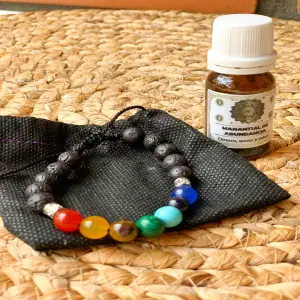 7 Chakras
