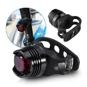 Stop Bicicleta Impermeable Potente NA841