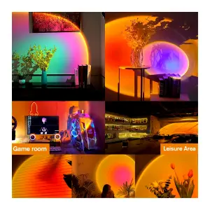 Luz led decorativa SS-DL10