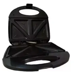 Sanduchera 4 porciones 750w Sokany