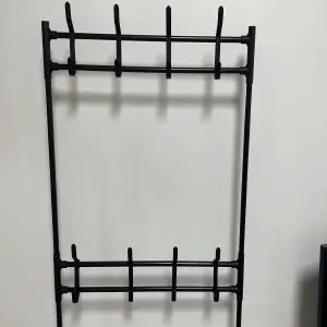 Organizador De Zapatos perche, 4 niveles