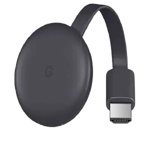 CHROMECAST