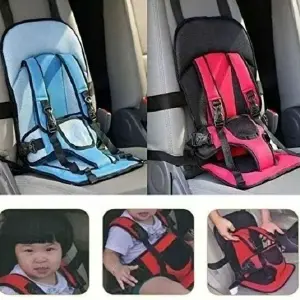 Silla Arnes Asiento  carro bebe