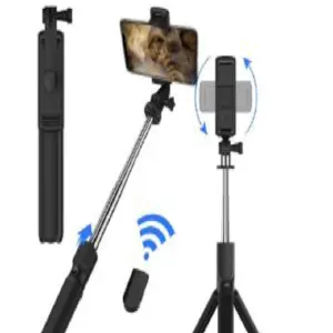 TRIPODE T SELFIE TS1010