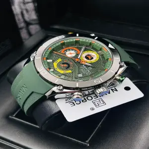RELOJ NAVI FORCE NF8038
