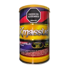 KAMASSUD 500GR