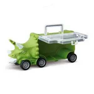 Carro Tractomula Camion Grua Carro Dinos