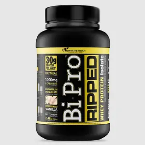 BIPRO RIPPED 2 LBS