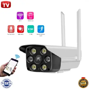CAMARA_SEGURIDAD_WIFI_EXTERIORES_TIPO_BA