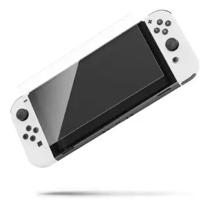 Vidrio Nintendo Switch Oled Screen Prote