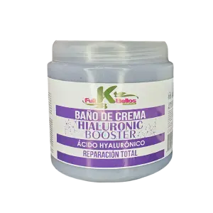 HIALURONIC BOOSTER TTO  1000 ML