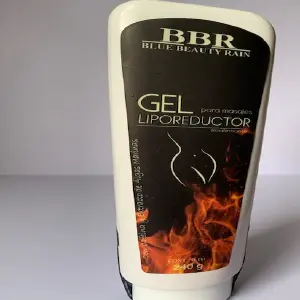 GEL LIPO REDUCTOR