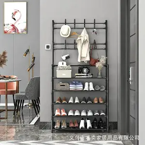 Organizador Multifuncional Zapatero