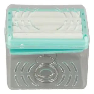 Caja De Jabón Multifuncional