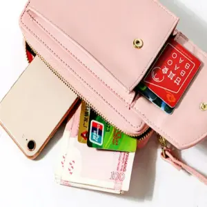Bolso Celular Liquidación