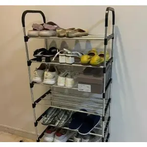 Organizador Zapatos 6 Niveles