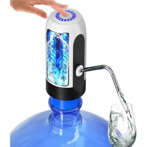 Batidor Eléctrico Portátil Mezclador
