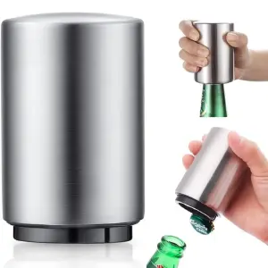 Destapadores De Botellas De Cervezas