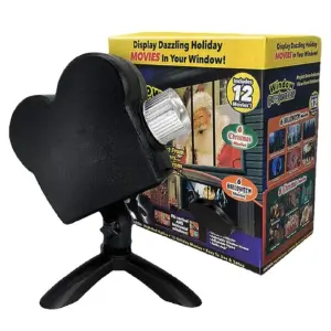 PROYECTOR HALLOWEEN
