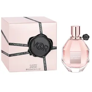 Perfume Flowerbomb