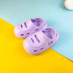 Chancla Tipo Crocs Goma Eva SK001A