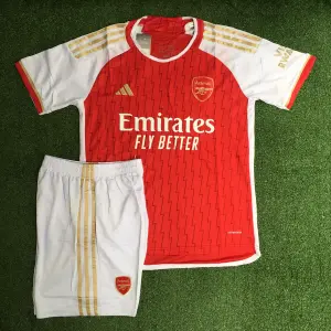 UNIFORME ARSENAL ADULTO
