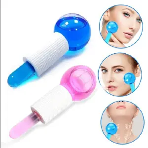 MASAGEADOR FACIAL HIELO QRS-X14