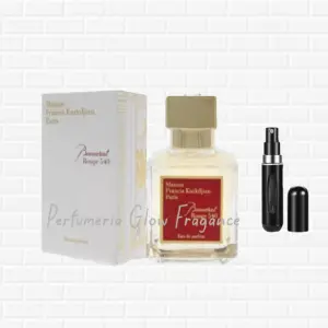 BACCARAT ROUGE 540