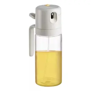 Pulverizador De Aceite Botella Spray