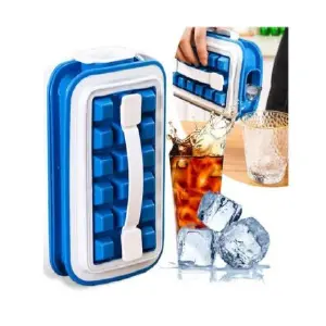 HIELERA ICE CUBE D