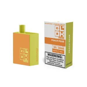 VAPORIZADOR 5000 PUFFS
