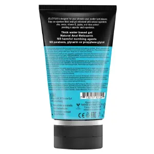 Lub Anal Jelle Plus Relajante 120 mL