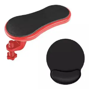 Soporte de brazo para escritorio