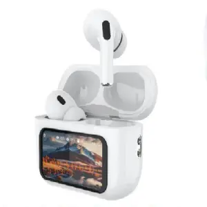 Audífonos Bluetooth Ita-10 Pantalla LED