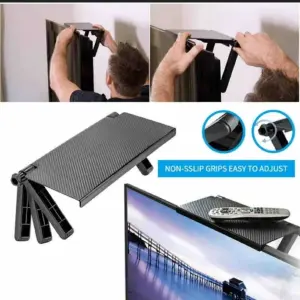 Soporte Plegable Para Decodificador/TV