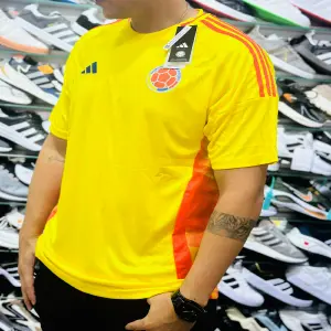 Camiseta de Colombia 2024 Mujer