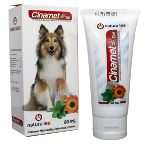 CINAMET X 60 g: Tu Aliado para el Bienestar - CINAMET X 60 g