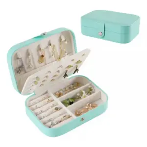 Organizador De Joyas Portátil M02