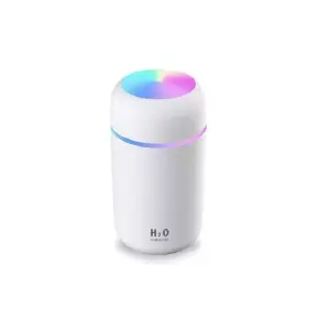 Humidificador LED