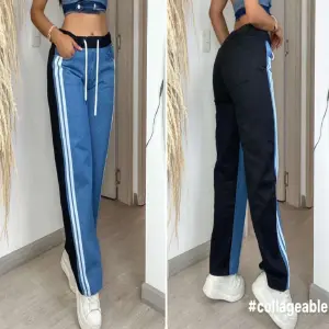 Pantalón duo para mujer