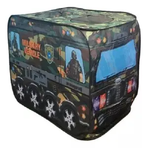 CARPA INFANTIL CARRO