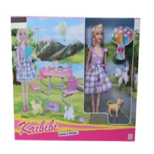 MUÑECA PICNIC BLD 323