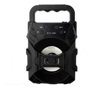 PARLANTE BLUETOOTH KTX-1057