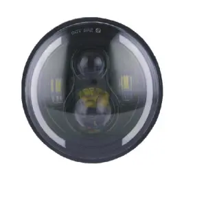 Ref c-01bk halo blanco/amarillo