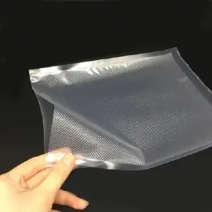 Bolsas De Empacado Al Vacío Por 20 und