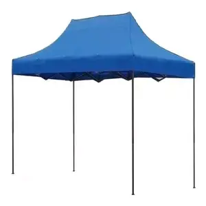 Toldo Carpa 3x4,5 Plegable Reforzado Imp