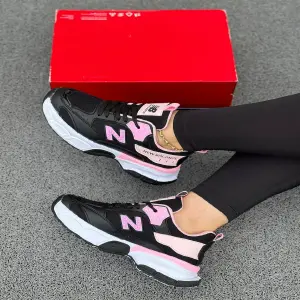 New Balance N