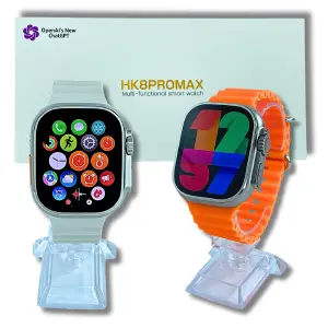 HK8 PROMAX SMARWATCH