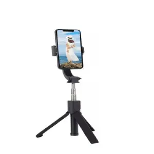 Estabilizador Gimbal celular 1 eje
